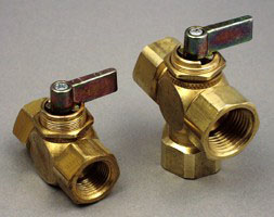 BALL VALVE